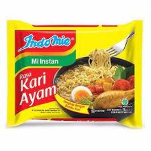 Image for product 623-18624e3d47f-Indomie-Kari-A