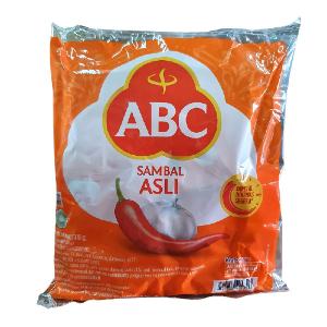 Image for product 623-18865ddf330-SAOS-SAMBAL-AB