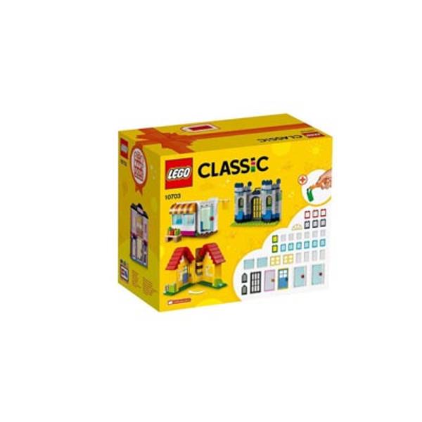 lego classic box 10703