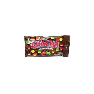 Mentimun CHA CHA MINI MILK CHOC 45 GR Rincian Produk