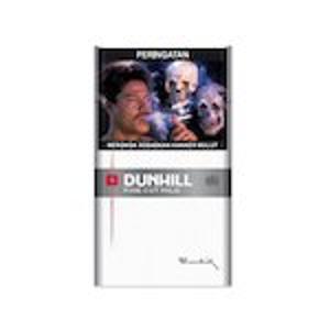 Mentimun DUNHILL PUTIH S Rincian Produk